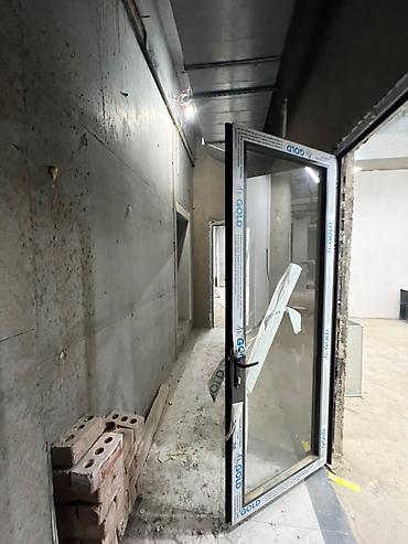 plaza: Инвестиционное коммерческое помещение по первой линии в бизнес-центре — 5