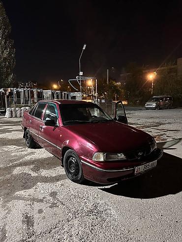 нексия на запчасти: Daewoo Nexia: 2007 г., 1.5 л, Механика, Бензин, Седан — 6