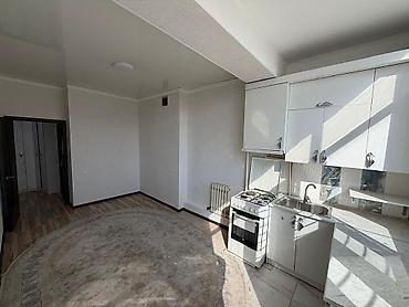 суточные квартиры молодая гвардия: 1 комната, 45 м², Молодая Гвардия Элитка, 4 этаж, Свежий ремонт — 5