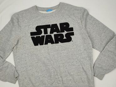 cropp wyprzedaż bluzy: Star Wars, Bluza dla mężczyzn, rozmiar XL