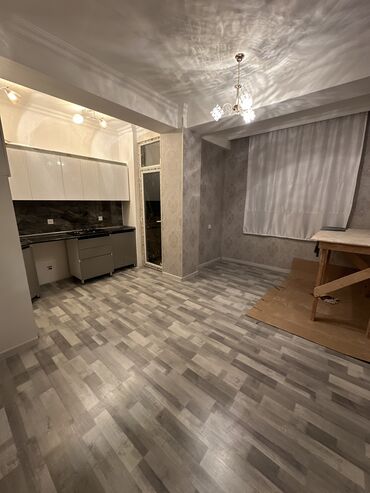 Uzunmüddətli kirayə mənzillər: Abşeron rayonu Mehdiabad qəsəbəsində tam merkezde Qarabağ sadlig — 4