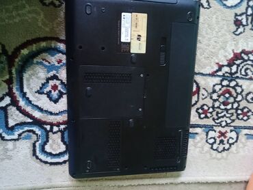 Digər noutbuklar və netbuklar: AMD A10, 2-yə qədər GB, 11.6 "