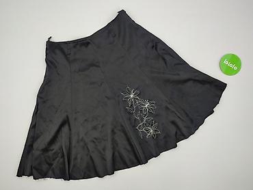 plus size spódnice: Spódnica damska, rozmiar XL — 2