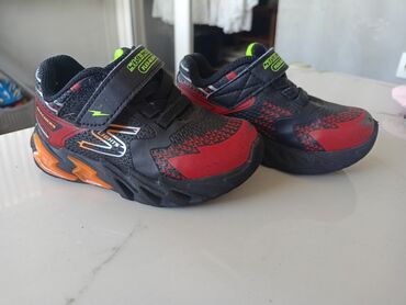 skechers baletanke za decu: Skechers, Veličina - 23, Svetleće