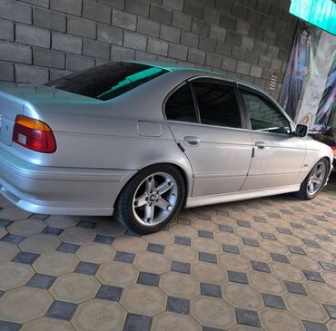 ручки бмв е39: BMW 5 series: 2003 г., 2.5 л, Автоматические, Бензин, Седан