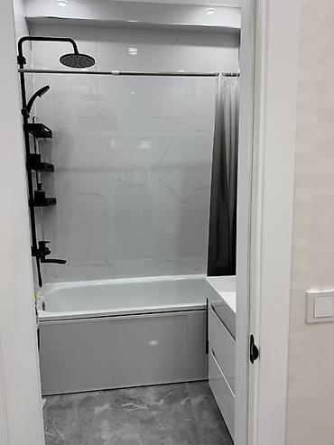 Шторы и занавески: ✨ Сдается стильная 2-комнатная квартира в ЖК «Vegas» Сдается уютная и — 10