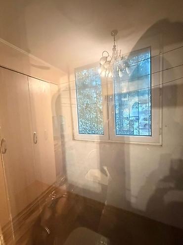 ипотека ош мэрия: 2 комнаты, 51 м², 105 серия, 1 этаж, Косметический ремонт — 8