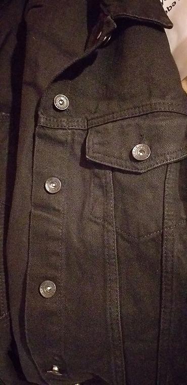 cins godekce: Trendyoldan alinib. DENIM RESPUBLIC MARKASI Razmer S .oversize — 8