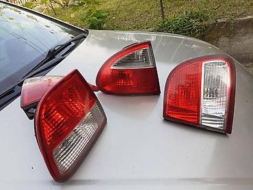 e90 angel eyes: STOP SVETLA ZA SEAT LEON OD 1999. DO 2005. GOD. | stop lampe — 3