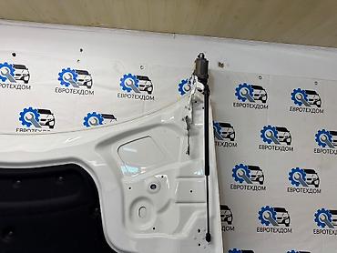 Капоты и комплектующие: Капот Mercedes-Benz, Новый, Оригинал — 17