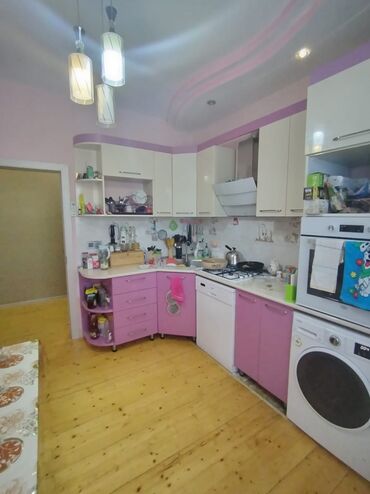 Həyət evləri və villaların satışı: 4 otaqlı, 120 kv. m, Yeni təmirli — 18