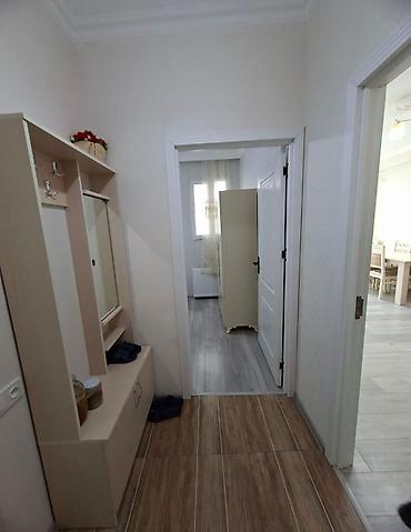 Yeni tikili: 2 otaqlı, Yeni tikili, 44 kv. m — 1