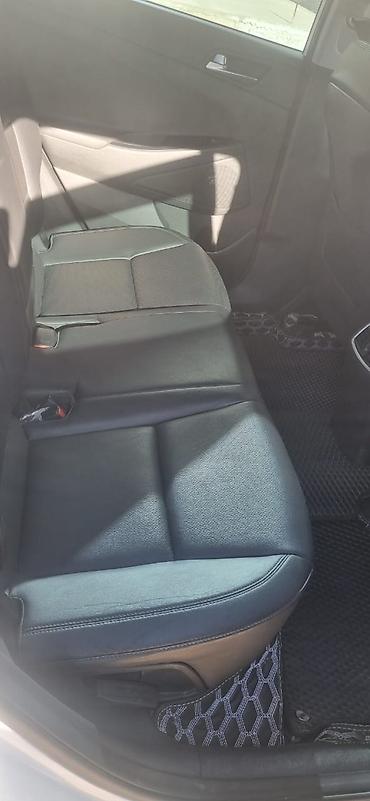 Hyundai: Hyundai Tucson: 2020 г., 1.6 л, Автомат, Дизель, Кроссовер — 10