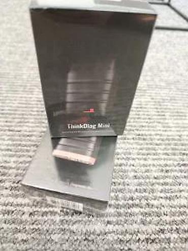 auto diagnostika: THINKDIAG MINI AUTODIAGNOSTIKA | Univerzalna autodiagnistika za sve — 2