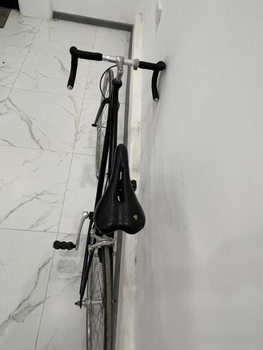 зеркала для велосипеда: Plusque veloline Rach Ростовка 53 Рама—хромолюбиденовая