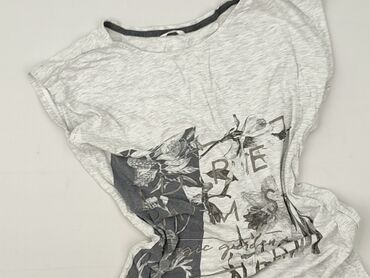 tommy hilfiger t shirty basic: Women`s T-shirt, M (EU 38)