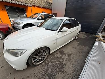 audi a8 sopot: E90 LCI M PAKET ZA BMW 320 OD 2009. DO 2012. GOD. | Bmw 320d 184ks — 5