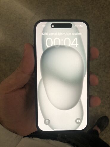 Saab: IPhone 14, Qara, Face ID