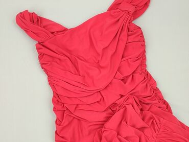 duże rozmiary ekskluzywne sukienki plus size: Yulla, Сукня жіноча, розмір 4XL