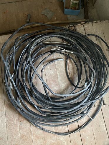 кабель провода: Продаю кабель
Три шт