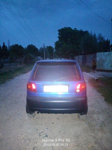 тико машина цена ош: Daewoo Matiz: 2008 г., 0.8 л, Механика, Бензин, Хэтчбэк