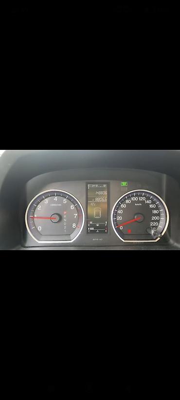 на срв рд1: Бензиновый мотор Honda 2008 г., 2.4 л, Б/у, Оригинал, Япония — 8