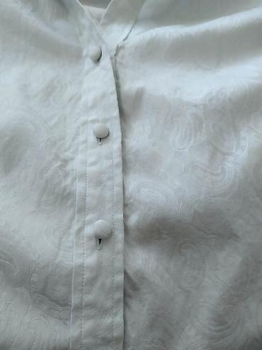 Košulje: Ženska pamučna košulja Banana Republic vel. M Prekrasna pufnasta — 5