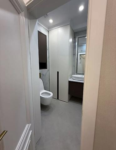 Продажа квартир: 3 комнаты, 100 м², Элитка, 4 этаж, Дизайнерский ремонт — 13