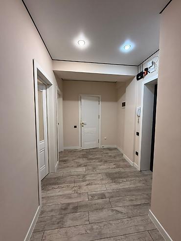 Продажа квартир: 1 комната, 42 м², 7 этаж, Дизайнерский ремонт — 5