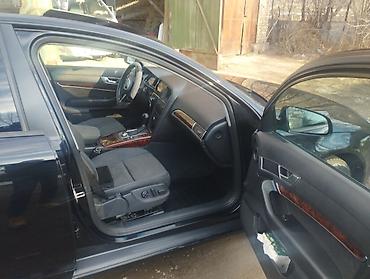 Audi: Audi A6: 2005 г., 2.4 л, Автомат, Бензин, Седан — 2