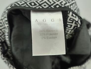 bluzki aga: AGGI, Spodnie materiałowe damskie, rozmiar XS — 5