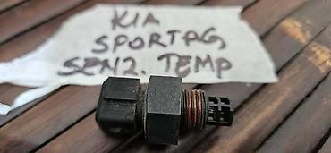 nozzle engine: SENZOR F IAT A LFA V W ZA VOLKSWAGEN OSTALO — 1