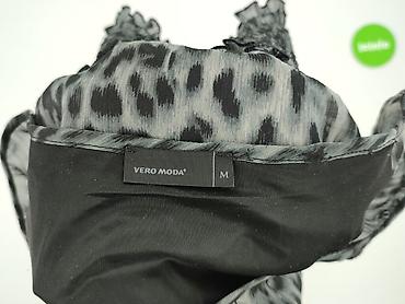 dzik: Vero Moda, Bluzka damska, rozmiar M — 4