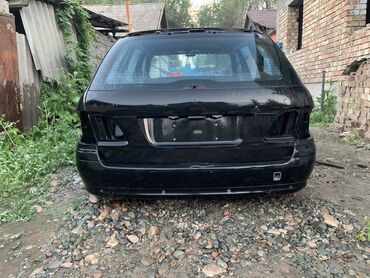 Mercedes-Benz: Mercedes-Benz E-Class: 2004 г., 3.2 л, Автомат, Газ, Универсал — 7