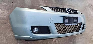 profil gume: PREDNJI BRANIK ZA MAZDA 5 OD 2004. DO 2010. GOD. | Mazda 5 Prednji — 3