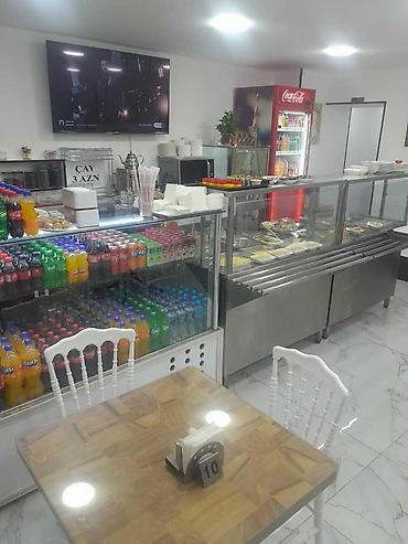 xankəndi evlərin satisi: Satılır obyekt 95 m², Elmlər Akademiyası m. 600 000 AZN 95 m² Sahə — 7