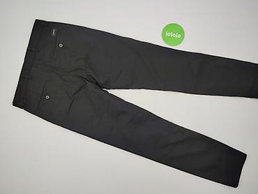 90s: Spodnie materiałowe damskie, rozmiar L — 3