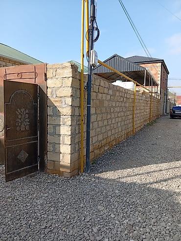 Həyət evləri və villaların satışı: 4 otaqlı, 90 kv. m, Kredit yoxdur, Yeni təmirli — 2