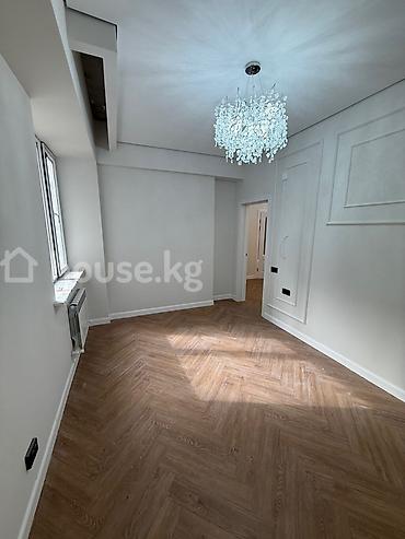 Продажа квартир: 3 комнаты, 100 м², Элитка, 3 этаж — 2