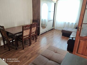 Uzunmüddətli kirayə mənzillər: Azadliq metrosunun medera hospitala yaxın 10 mertebeli binanın 7-ci — 10