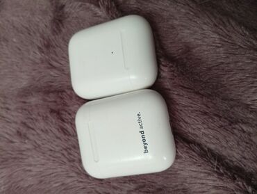 дистанционный микрафон: Продаем Apple AirPods Pro,.оригинал.с