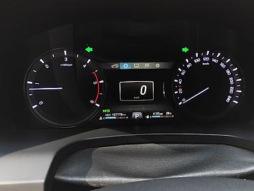 rex: Ssangyong Rexton: 2020 г., 2.2 л, Автомат, Дизель, Внедорожник — 3