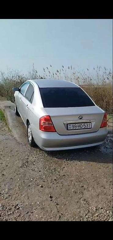 turbo az 07 2011: LIFAN Solano (620): 1.6 л | 2012 г. 355000 км Седан — 5
