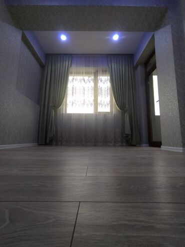 Yeni tikili: 2 otaqlı, Yeni tikili, 45 kv. m — 1