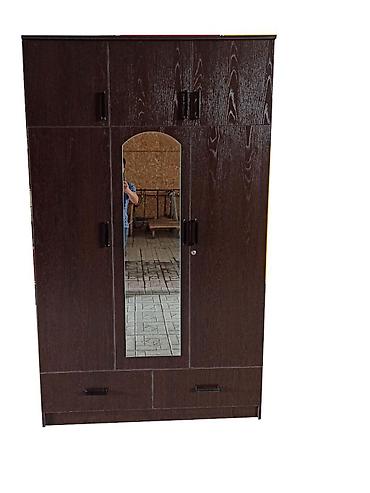 Шифоньеры, шкафы для одежды: Шкаф. Шкафы. Шкаф для вещей — 4