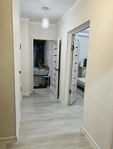 bishkek flat: 1 комната, 43 м², Элитка, 3 этаж, Евроремонт — 5