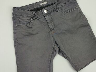 czarne krótkie spódnice: Shorts, Orsay, M (EU 38), condition - Good