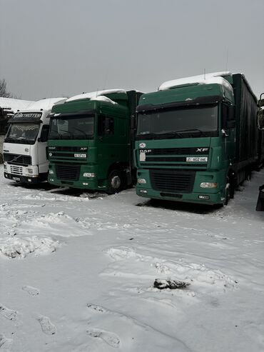 шиномонтажное оборудование для грузовых автомобилей бу: Тягач, 2006 г.