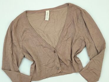 spódnice z wiskozy: Knitwear, L (EU 40), condition - Perfect