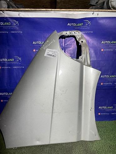 региус хайс: Переднее правое Toyota, 1997 г., Б/у, Оригинал — 2